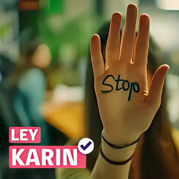 Peritaje e investigaciones en Ley Karin