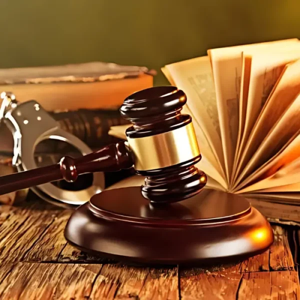 Peritajes en tribunal de garantías