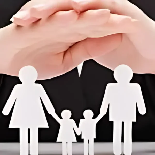 Peritajes familia